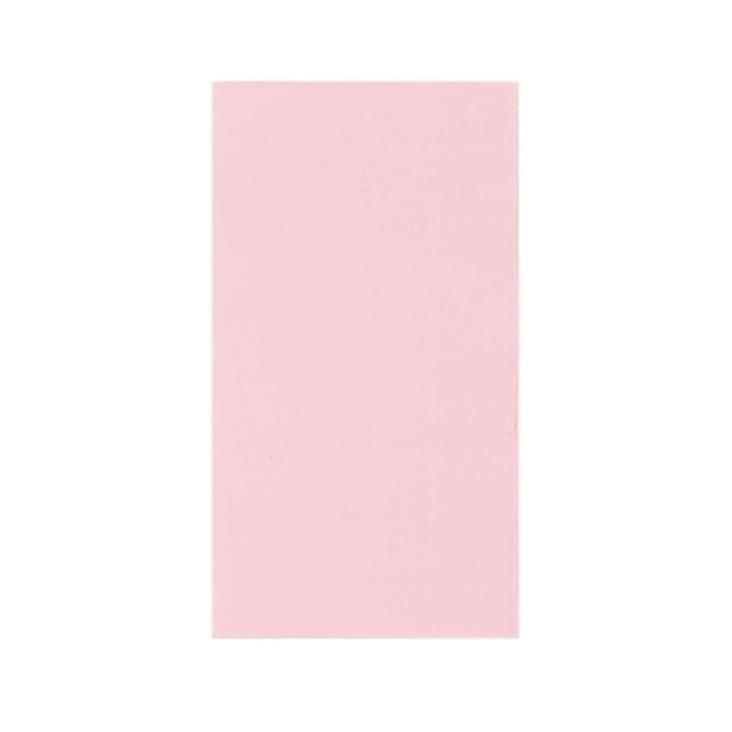 50 - Pack Paper Napkins Pink - Soft Disposable 2 - Ply Dinner Napkins for Weddings - Bell Racket Store