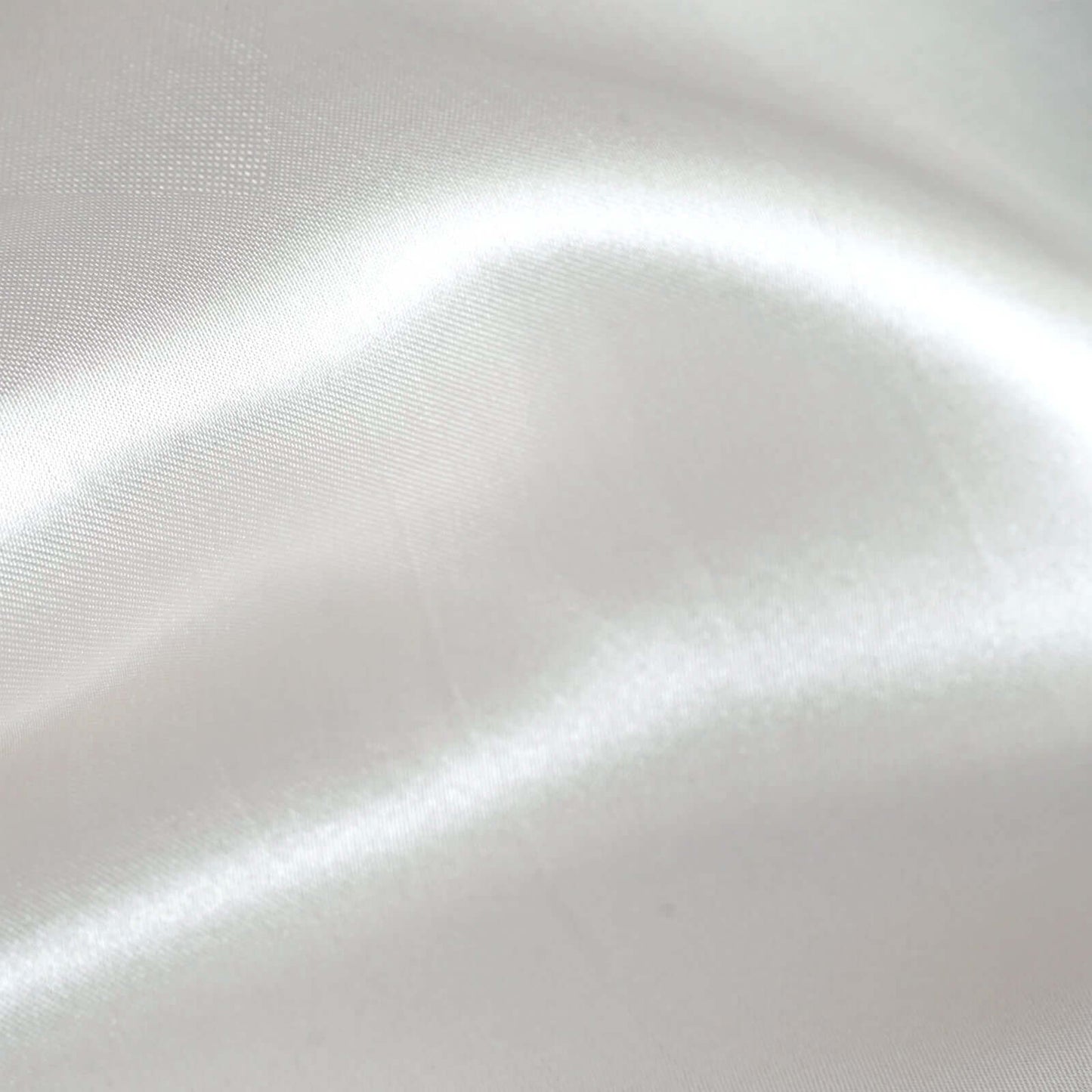 Satin 12"x108" Table Runner Ivory - Stylish Table Linen - NestOCart