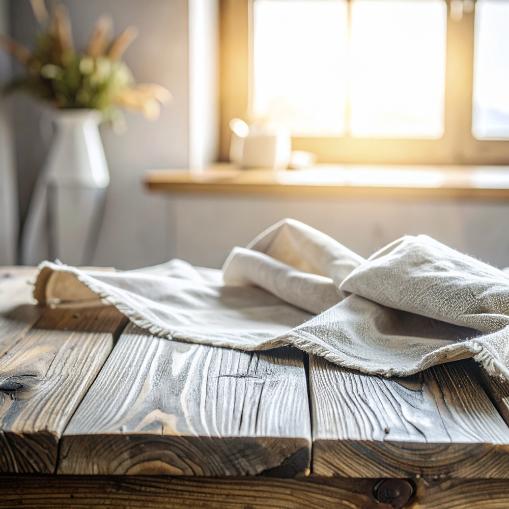 Fabric vs. Disposable Tablecloths – Which One Is Right for You?