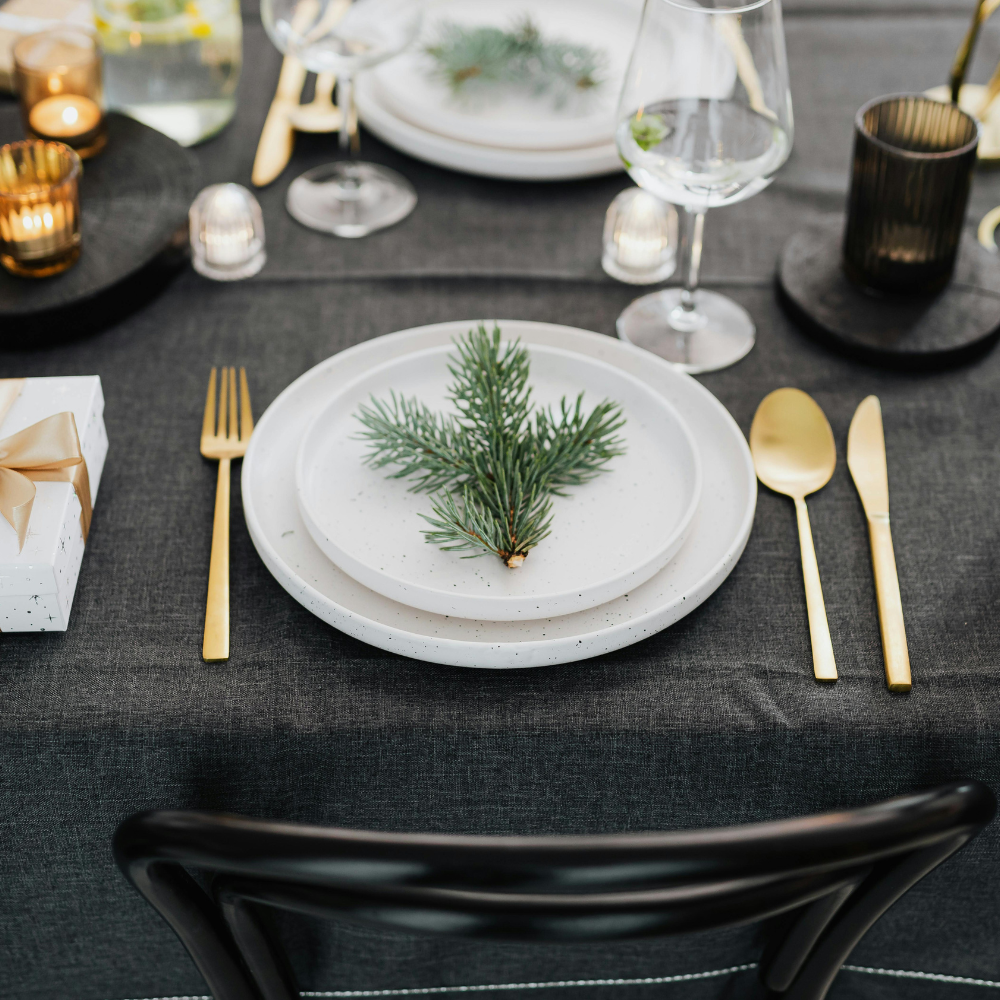 Table Setting Ideas That Instantly Impress Your Guests