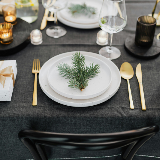 Table Setting Ideas That Instantly Impress Your Guests
