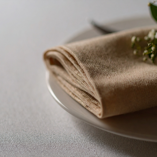 How to Choose the Perfect Tablecloth for Every Occasion