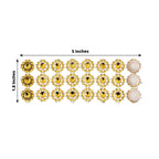 10 Pack Gold Sunflower Diamond Rhinestones Napkin Holders With Velcro, Elegant Wedding Napkin Rings - Bell Racket Store