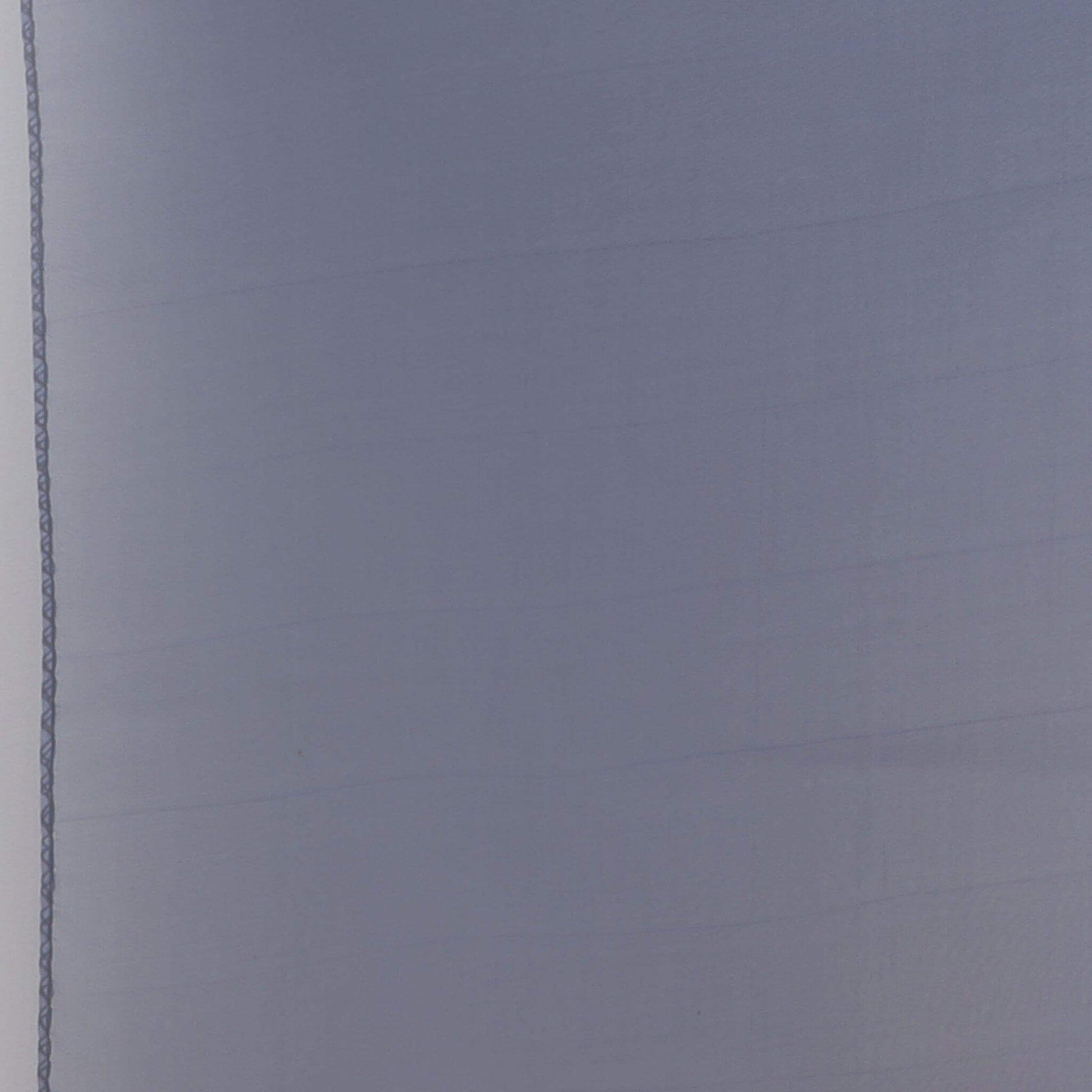 10 Pack Sheer Organza 14"x108" Table Runners Navy Blue - Soft and Lightweight Table Accent - NestOCart