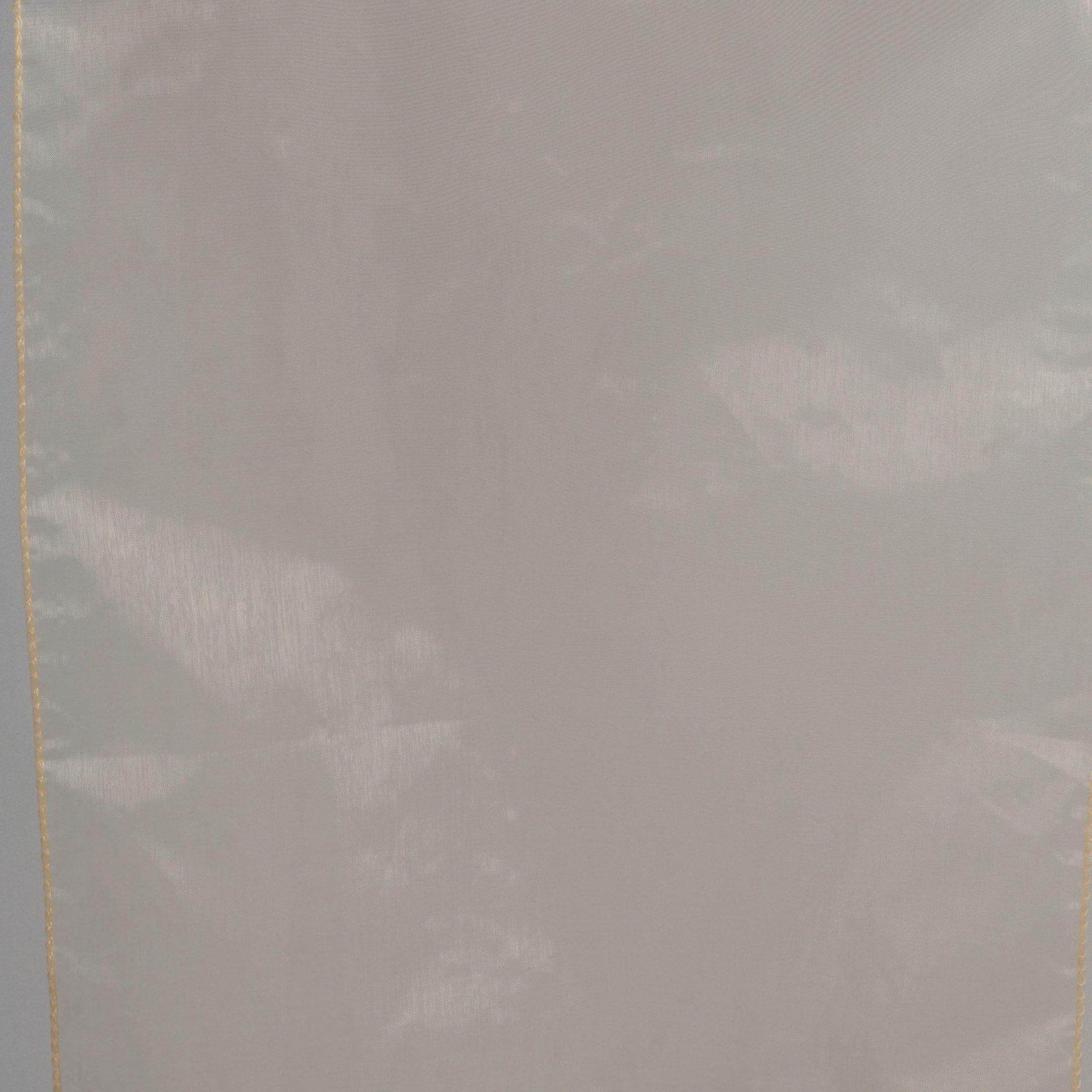 10 Pack Sheer Organza 14"x108" Table Runners Peach - Soft and Lightweight Table Accent - NestOCart