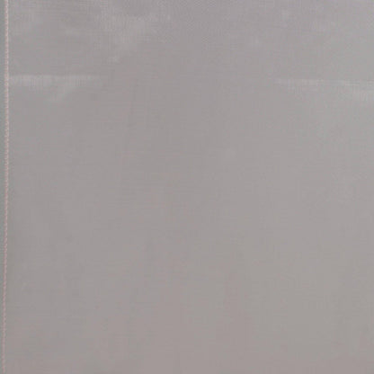 10 Pack Sheer Organza 14"x108" Table Runners Pink - Soft and Lightweight Table Accent - NestOCart