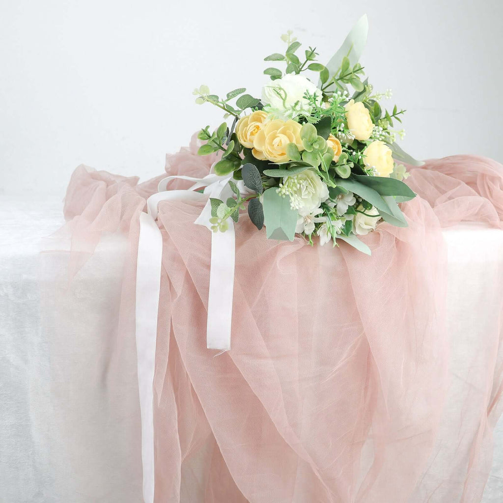 10 Yards White 1" Velvet Single Faced Ribbon Spool, DIY Craft Supplies, Velvet and Nylon Ribbon Roll - Bell Racket Store