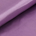 10 Yards x 54" Violet Amethyst Satin Fabric Bolt - Bell Racket Store