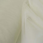 108"x50 Yards Beige Tulle Fabric Bolt, DIY Craft Fabric Roll - Bell Racket Store