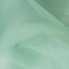 108"x50 Yards Sage Green Tulle Fabric Bolt, DIY Craft Fabric Roll - Bell Racket Store