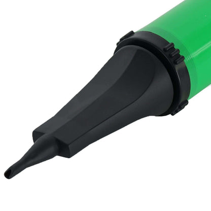 11" Pump Up The Fun Compactable Balloon Hand Pump Balloon Inflator - NestOCart