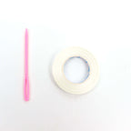 12 Month Milestone 1st Birthday Party Photo Backdrop Hanging Banner, Baby Photo Garland Banner - 5.5ft - Bell Racket Store