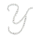 12 Pack 1.5" Clear Rhinestone Monogram Letter Jewel Sticker Self Adhesive DIY Diamond Decor - Y