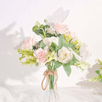 12 - Pack 3D Butterfly Wall Decals, DIY Removable Mural Stickers White Cake Decorations Eye - Catching Design - Bell Racket Store