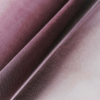 12"x100 Yards Violet Amethyst Tulle Fabric Bolt, Sheer Fabric Spool Roll For Crafts - Bell Racket Store