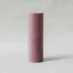 12"x100 Yards Violet Amethyst Tulle Fabric Bolt, Sheer Fabric Spool Roll For Crafts - Bell Racket Store