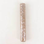 12"x16ft Silver Galvanized Metal Hexagonal Chicken Wire Mesh For DIY Crafts, Garden Fence Poultry Netting - Bell Racket Store