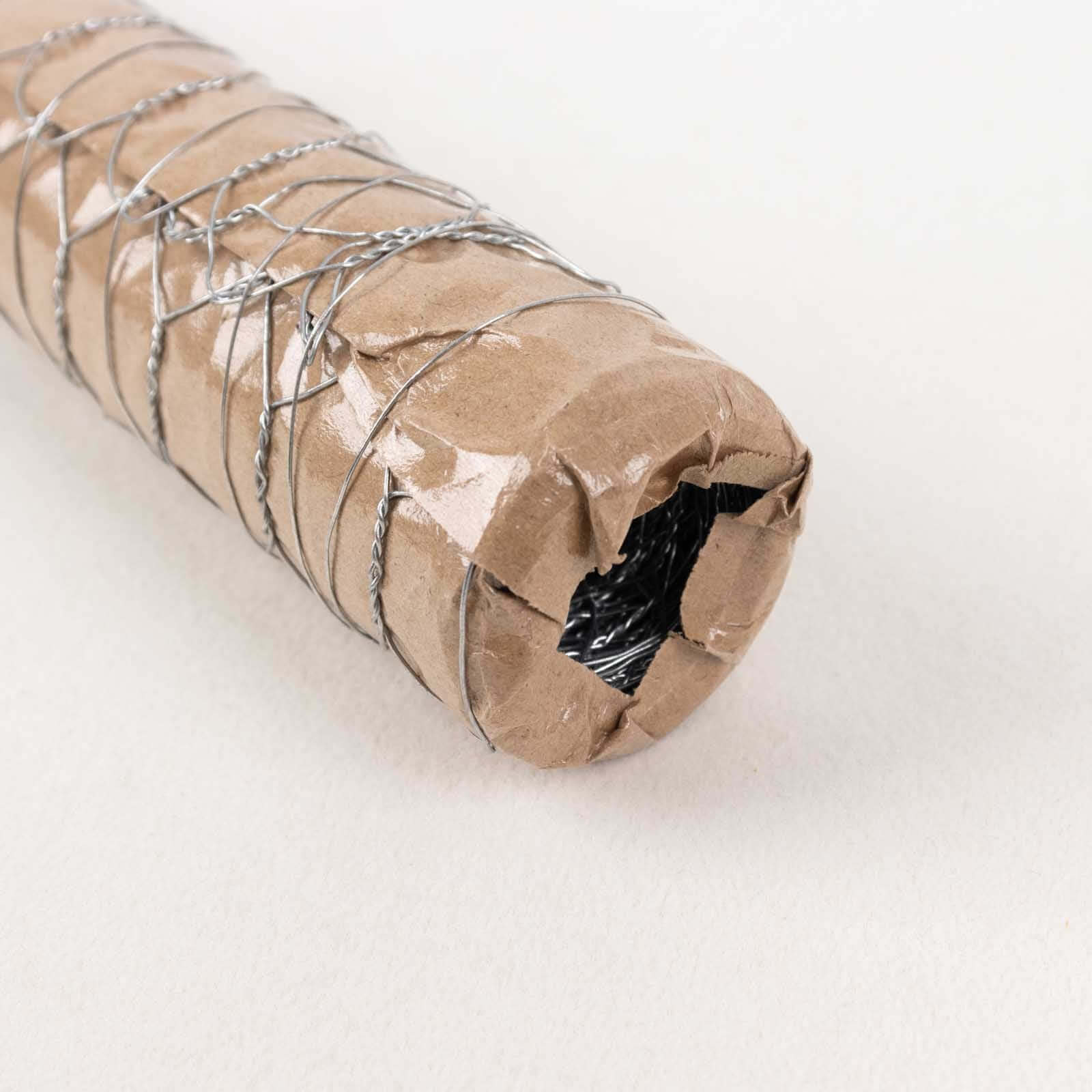 12"x16ft Silver Galvanized Metal Hexagonal Chicken Wire Mesh For DIY Crafts, Garden Fence Poultry Netting - Bell Racket Store