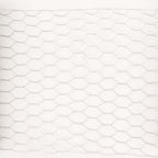 12"x16ft Silver Galvanized Metal Hexagonal Chicken Wire Mesh For DIY Crafts, Garden Fence Poultry Netting - Bell Racket Store