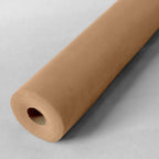 18"x100 Yards Natural Tulle Fabric Bolt, Sheer Fabric Spool Roll For Crafts - Bell Racket Store