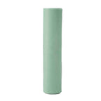 18"x100 Yards Sage Green Tulle Fabric Bolt, Sheer Fabric Spool Roll For Crafts - Bell Racket Store