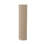 18"x100 Yards Taupe Tulle Fabric Bolt, Sheer Fabric Spool Roll For Crafts - Bell Racket Store