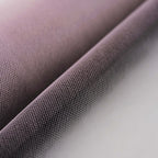 18"x100 Yards Violet Amethyst Tulle Fabric Bolt, Sheer Fabric Spool Roll For Crafts - Bell Racket Store