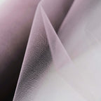 18"x100 Yards Violet Amethyst Tulle Fabric Bolt, Sheer Fabric Spool Roll For Crafts - Bell Racket Store