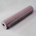 18"x100 Yards Violet Amethyst Tulle Fabric Bolt, Sheer Fabric Spool Roll For Crafts - Bell Racket Store