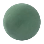 2 - Pack 10" Green DIY Flower Arrangements Craft Foam Ball, Smooth Floral Foam Ball - Bell Racket Store