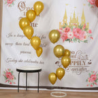 2 - Pack 3ft Floating Balloon Floor Stand Kit â€“ White Spiral Balloon Holder with Round Base for Party Decorations - Bell Racket Store