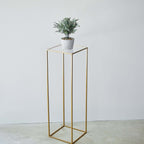 2-Pack Acrylic Plexiglass Sheets Top Plates Clear Square - Protective Film Coating 14" 3mm Thick