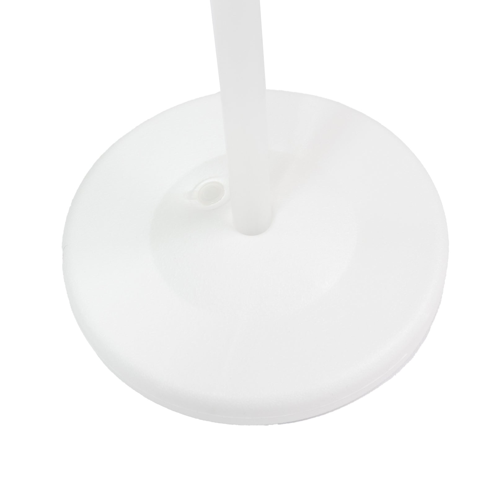 2 Pack Balloon Tower Kit for Floor Displays â€“ 4.5ft Sturdy Clear Balloon Column Stand with Water - Fillable Base - Bell Racket Store