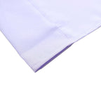 2 Pack Lavender Lilac Polyester Event Curtain Drapes, 10ftx8ft Backdrop Event Panels With Rod Pockets 130 GSM - Bell Racket Store