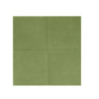 20 Pack Linen - Like Paper 5"x5" Napkins Olive Green - Highly Absorbent Airlaid Napkins - Bell Racket Store