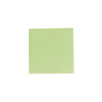 20 Pack Linen - Like Paper 5"x5" Napkins Sage Green - Highly Absorbent Airlaid Napkins - Bell Racket Store
