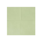 20 Pack Linen - Like Paper 5"x5" Napkins Sage Green - Highly Absorbent Airlaid Napkins - Bell Racket Store