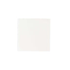 20 Pack Linen - Like Paper 5"x5" Napkins White - Highly Absorbent & Disposable Airlaid Beverage Napkins - Bell Racket Store