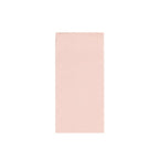 20 Pack Linen - Like Paper 8.5"x4" Napkins Blush - Highly Absorbent & Disposable Airlaid Guest Towels - Bell Racket Store
