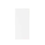 20 Pack Linen - Like Paper 8.5"x4" Napkins White - Highly Absorbent & Disposable Airlaid Guest Towels for Special Occasions - Bell Racket Store