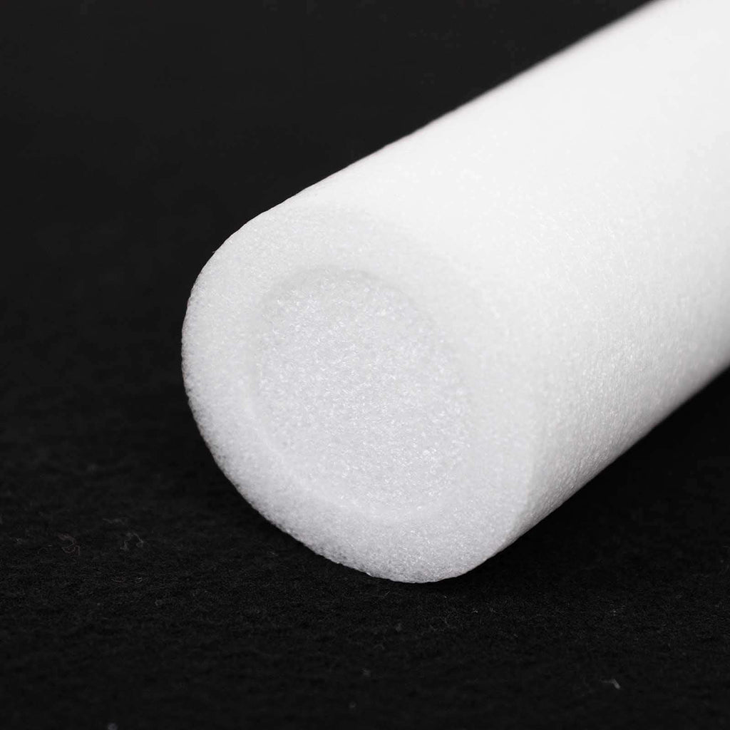 20 Pack Multicolor LED Foam Party Glow Sticks With 3 Flashing Modes, 19" Reusable Battery Operated Light Sticks - Bell Racket Store