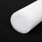 20 Pack Multicolor LED Foam Party Glow Sticks With 3 Flashing Modes, 19" Reusable Battery Operated Light Sticks - Bell Racket Store