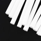 20 Pack Multicolor LED Foam Party Glow Sticks With 3 Flashing Modes, 19" Reusable Battery Operated Light Sticks - Bell Racket Store