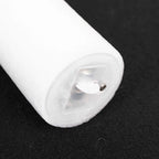 20 Pack Multicolor LED Foam Party Glow Sticks With 3 Flashing Modes, 19" Reusable Battery Operated Light Sticks - Bell Racket Store