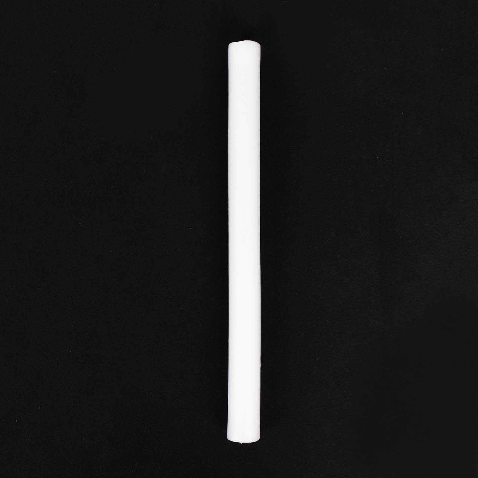 20 Pack Multicolor LED Foam Party Glow Sticks With 3 Flashing Modes, 19" Reusable Battery Operated Light Sticks - Bell Racket Store