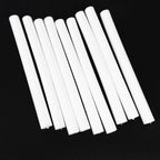 20 Pack Multicolor LED Foam Party Glow Sticks With 3 Flashing Modes, 19" Reusable Battery Operated Light Sticks - Bell Racket Store