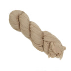 20ft Beige Gauze Cheesecloth Fabric Wedding Arch Drapery, Window Scarf Valance, Boho Decor Arbor Curtain Panel - Bell Racket Store