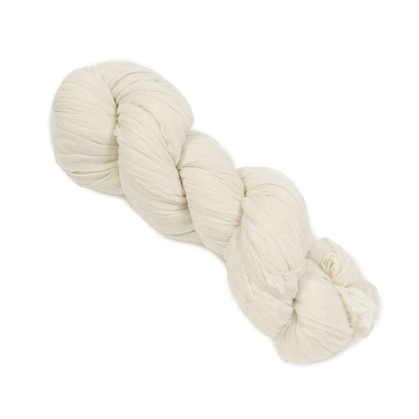 20ft Ivory Gauze Cheesecloth Fabric Wedding Arch Drapery, Window Scarf Valance, Boho Decor Arbor Curtain Panel - Bell Racket Store