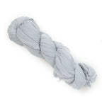 20ft Silver Gauze Cheesecloth Fabric Wedding Arch Drapery, Window Scarf Valance, Boho Decor Arbor Curtain Panel - Bell Racket Store