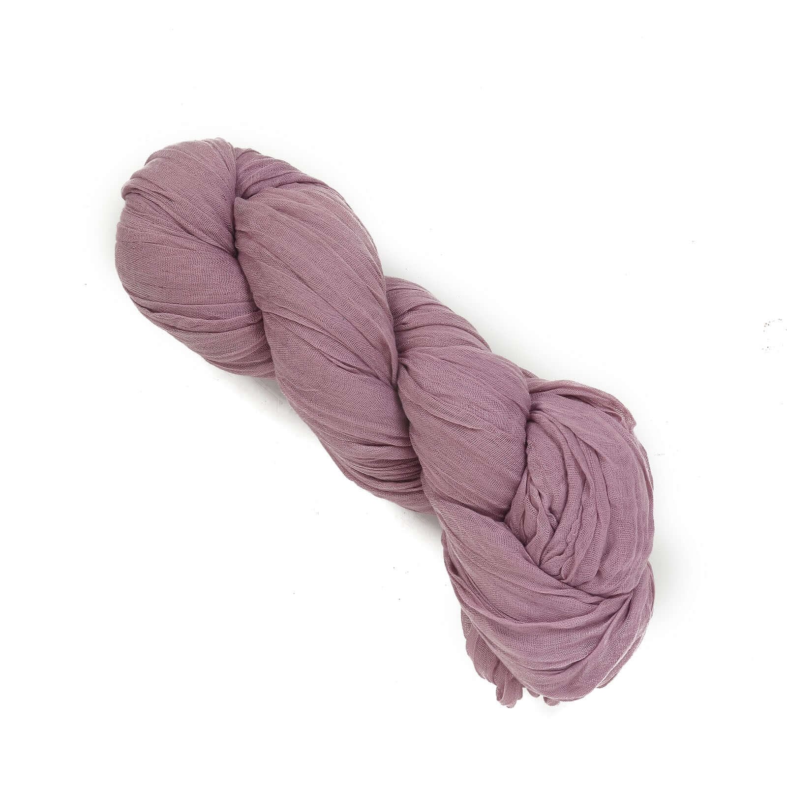 20ft Violet Amethyst Gauze Cheesecloth Fabric Wedding Arch Drapery, Window Scarf Valance, Boho Decor Arbor Curtain Panel - Bell Racket Store